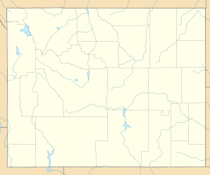 Bondurant (Wyoming)