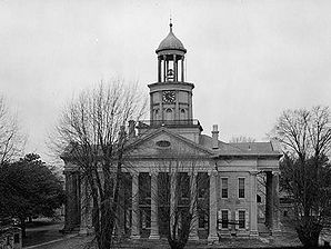 Warren County Courthouse, Grove Street, Vicksburg (Warren County, Mississippi).jpg