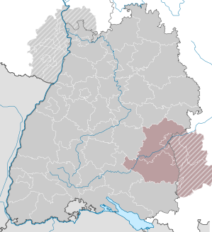 Region Donau-Iller