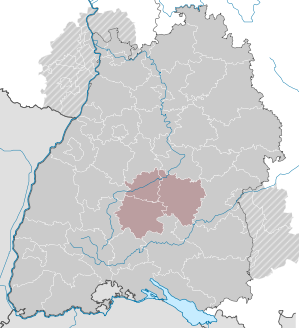 Region Neckar-Alb