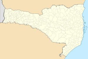 São José (Santa Catarina)