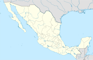 Mexiko-Stadt (Mexiko)