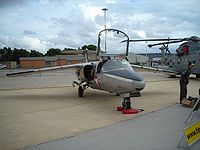 Saab 105 OE