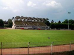 Wormatia Stadion