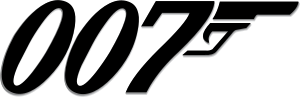 007-Logo