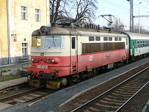 Baureihe S 499.02