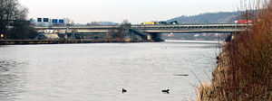  Donaubrücke Pfaffenstein