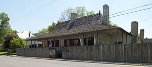 A Front View of the Bolduc House in Ste Genevieve MO.jpg