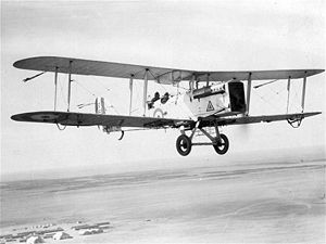 Airco D.H.9A