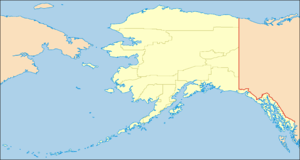 Chilkoot Pass (Alaska)