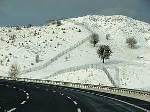 Ankara-Istanbul Highway 05740.jpg