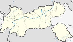 Rotenmanntörl (Tirol)