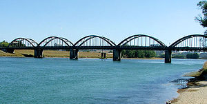  Balclutha Road Bridge