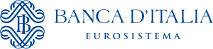 Logo der Italienischen Zentralbank