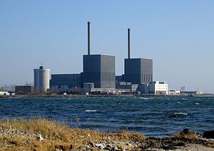 Kernkraftwerk Barsebäck