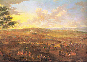 Schlacht bei Saragossa