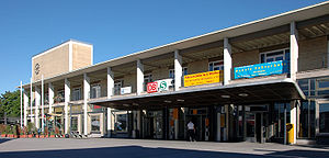 Bahnhof Bietigheim-Bissingen