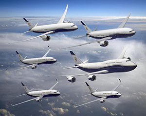 Boeing's commercial aircraft in BBJ livery.jpg