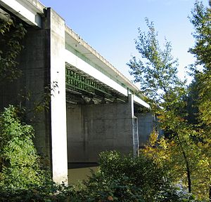  Boone Bridge