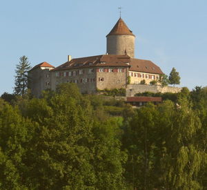 Burg Reichenberg (2005)