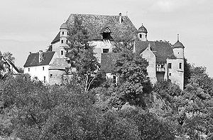Burg Heimhof