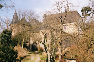 Burg Herrnstein