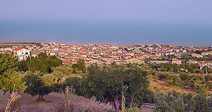 Campora San Giovanni 09 Panorama Sunrise.jpg