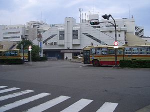Chigasaki