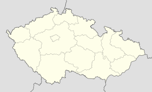 Čap (Tschechien)