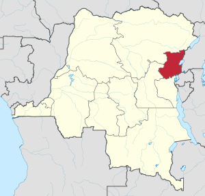 Provinz Nord-Kivu
