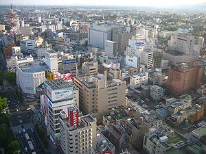 Kōriyama