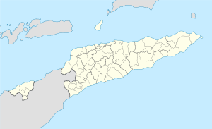 Barique (Osttimor)