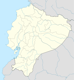Serie A (Ecuador) (Ecuador)