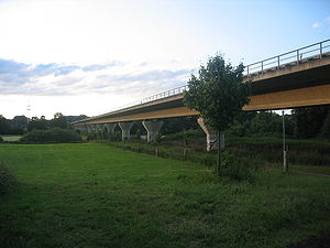  Elsetalbrücke
