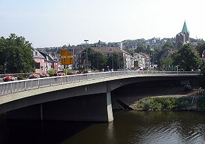 Gustav-Heinemann-Brücke (Essen)