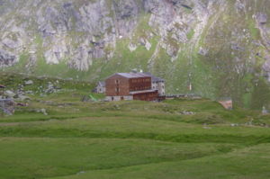 Essener-Rostocker-Hütte