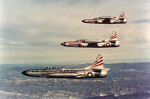 F-94C Starfires 354th FIS 1956.jpg