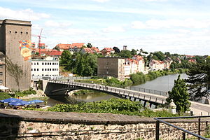 Altstadtbrücke