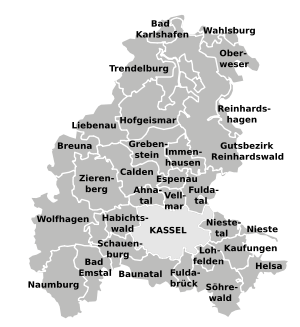 Gemeinden im Landkreis Kassel mit Labels.svg
