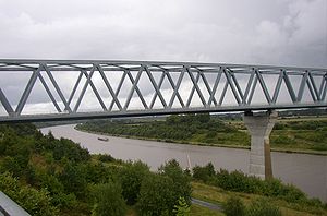 Hochbrücke Grünental