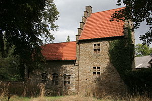 Haus Steinhausen