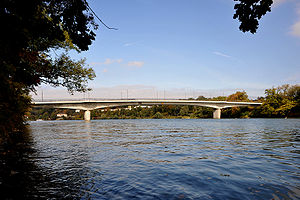 Hochrheinbrücke
