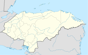 Puerto Cortés (Honduras)