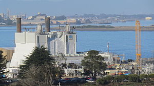 Kernkraftwerk Humboldt Bay
