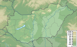 Visegráder Gebirge (Ungarn)
