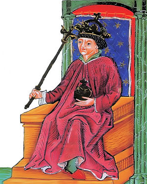 Andreas III. von Ungarn