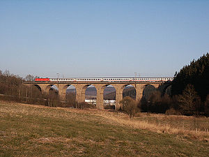 Rudersdorfer Viadukt