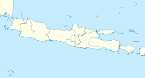 Tangkuban Perahu (Java)