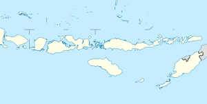 Rinjani (Kleine Sunda-Inseln)