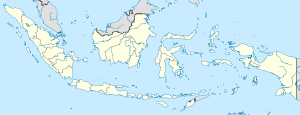 Port Numbay (Indonesien)